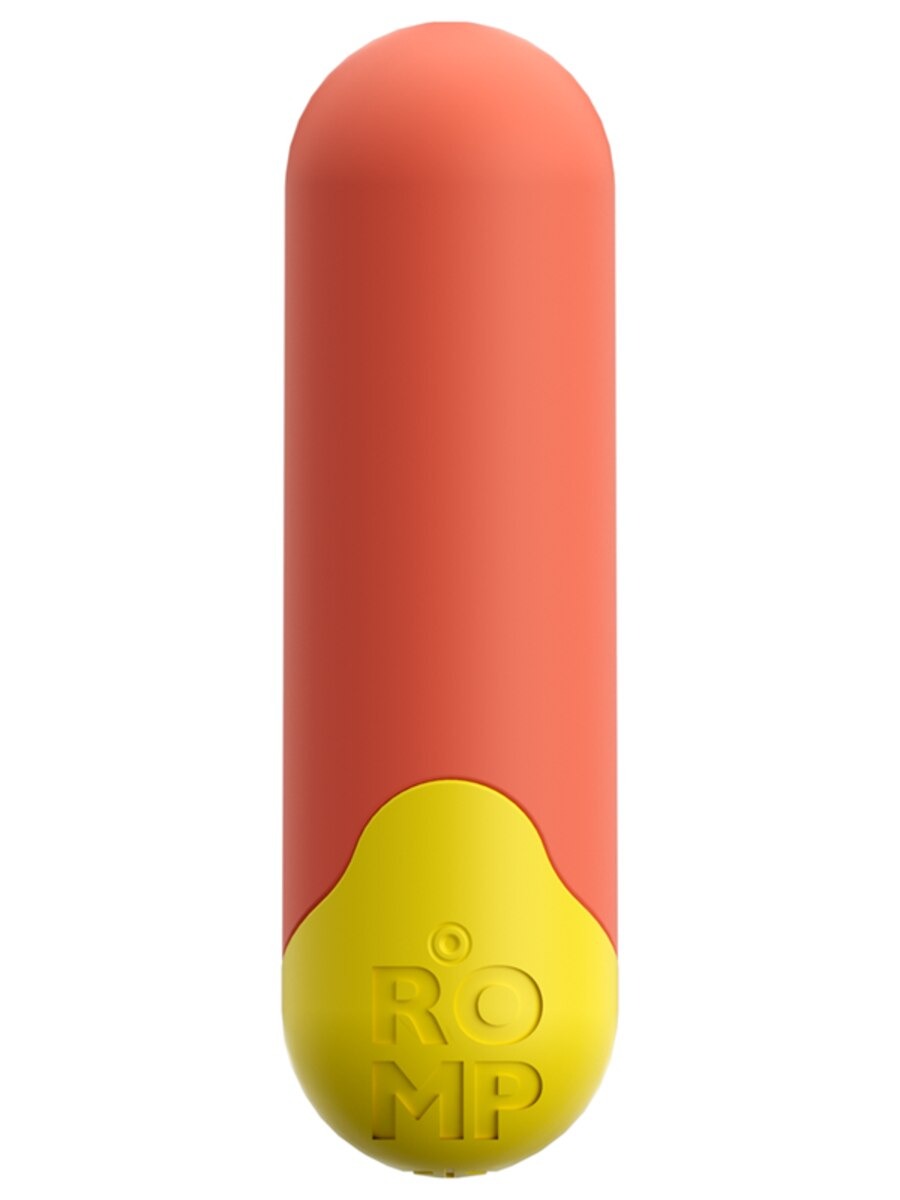 Romp Riot Bullet Vibrator