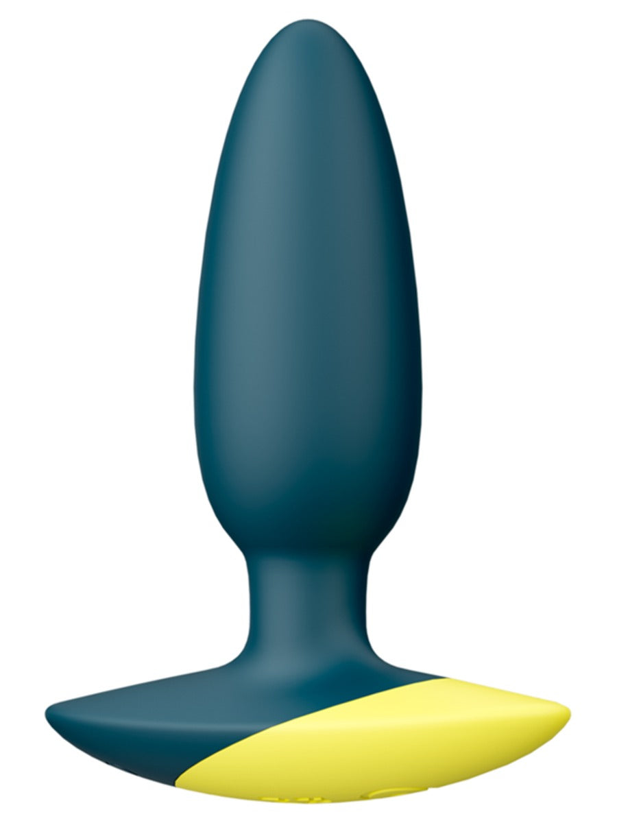 Romp Bass Rechargeable Anal Plug
