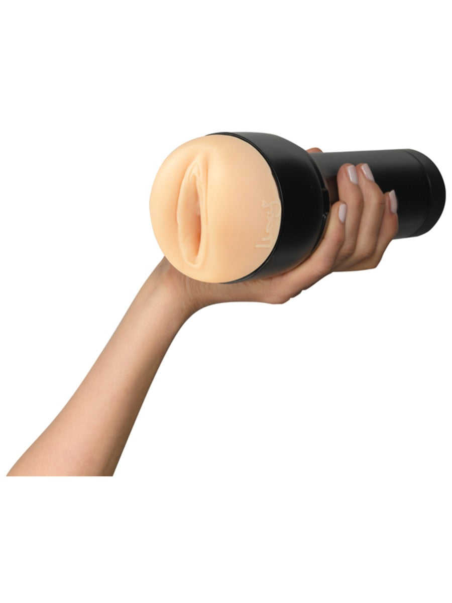 KIIROO - Feel Luxy Dutch Stars Collection Stroker