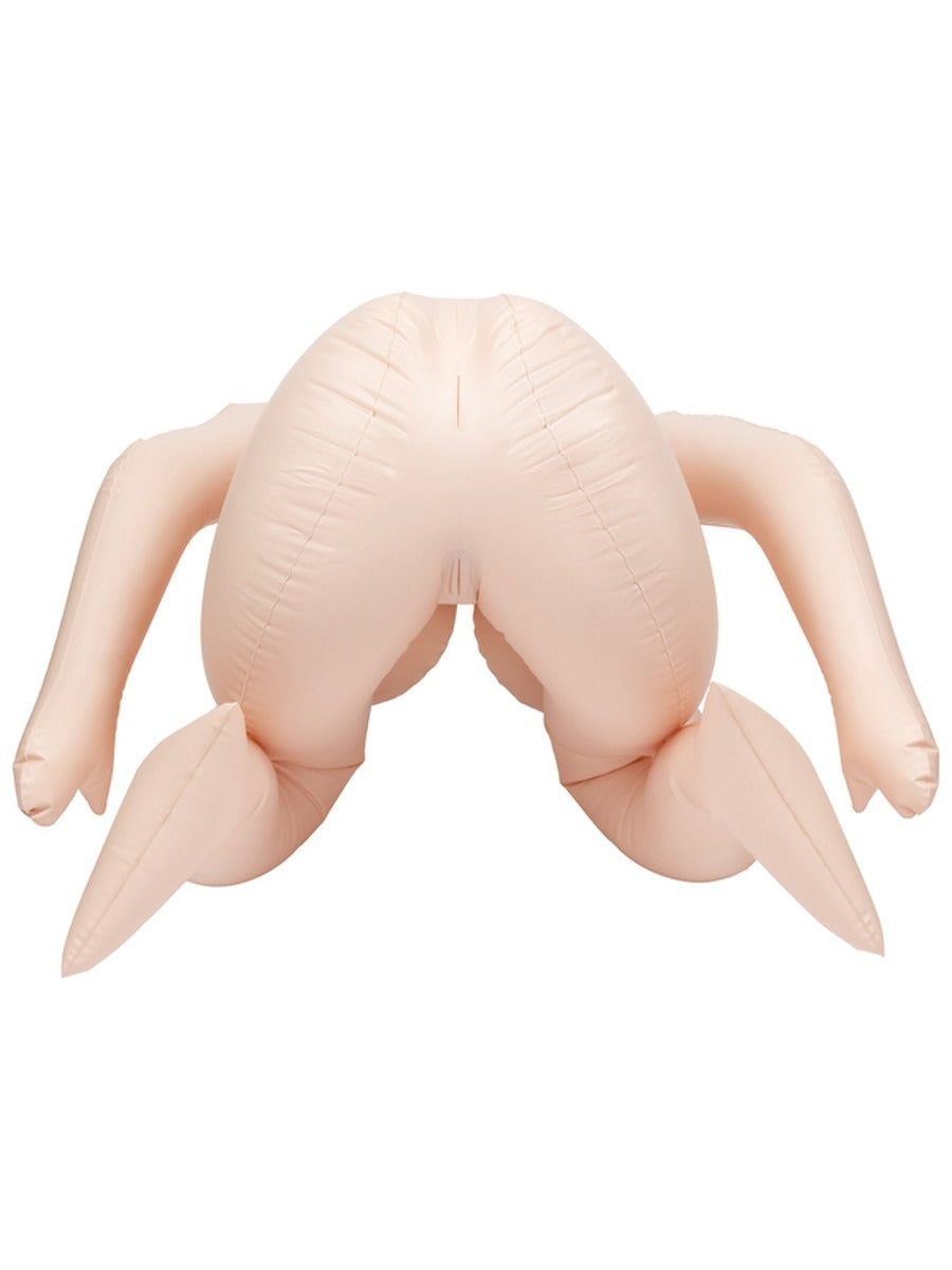 ANIME Reverse Cowgirl Love Doll Candy