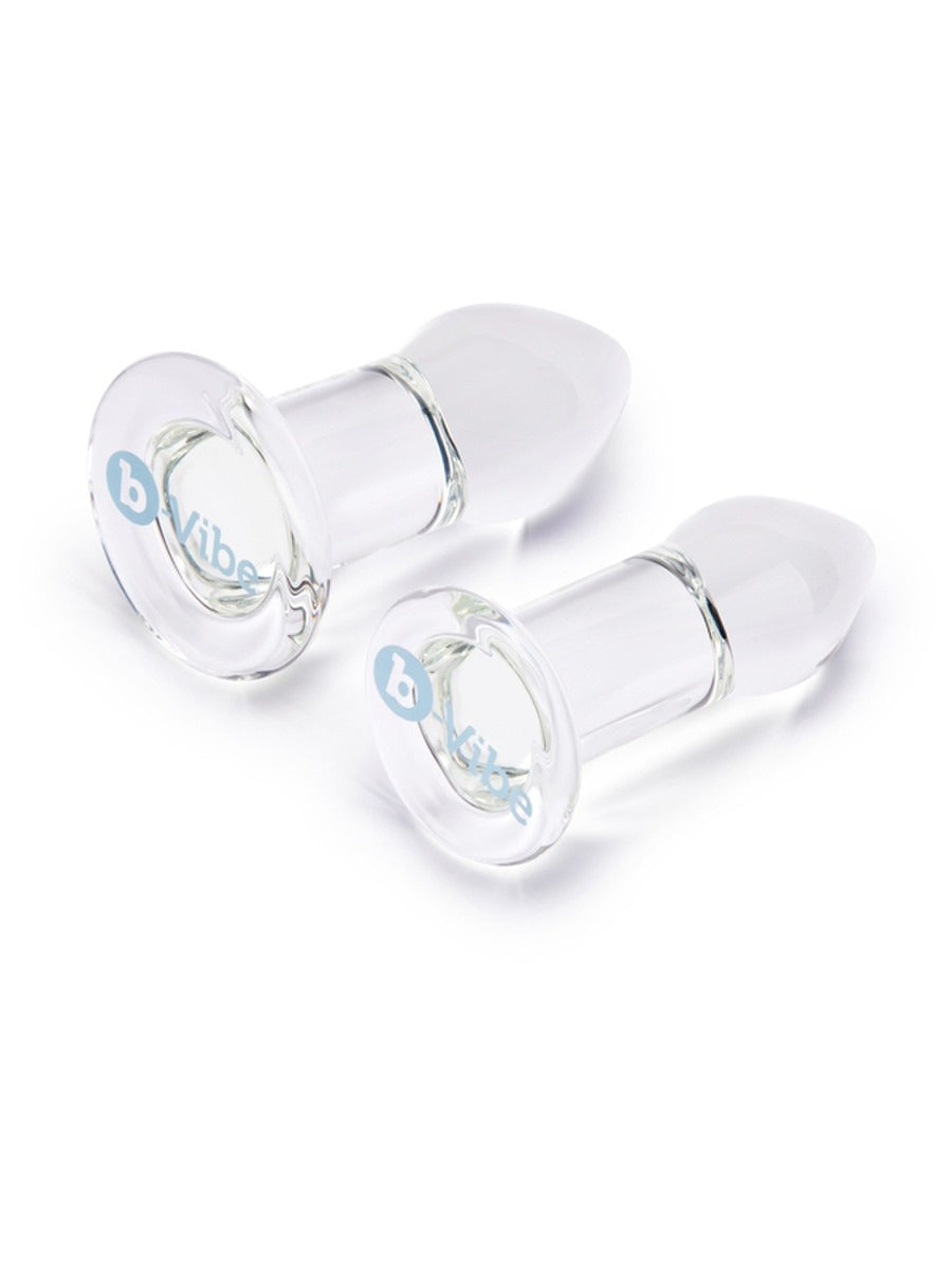 b-Vibe Intermediate Glass Dilator Set