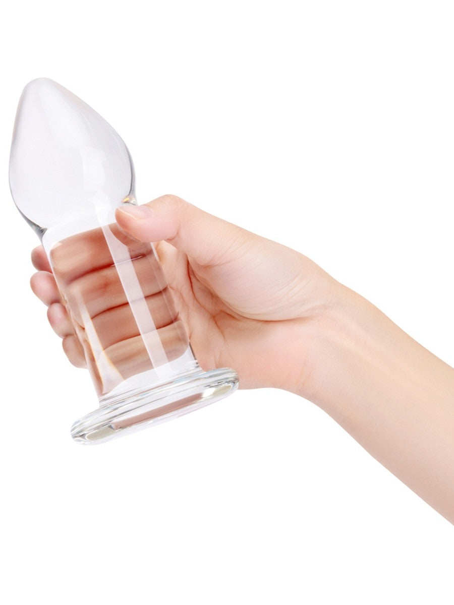 b-Vibe Intermediate Glass Dilator Set
