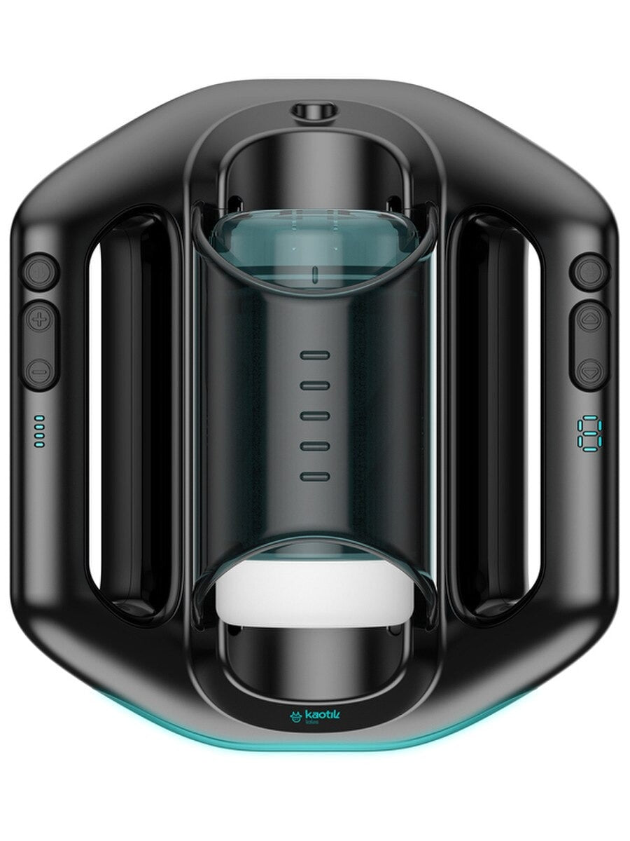 The Jetpack