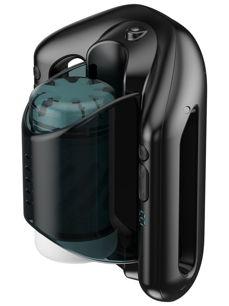 The Jetpack