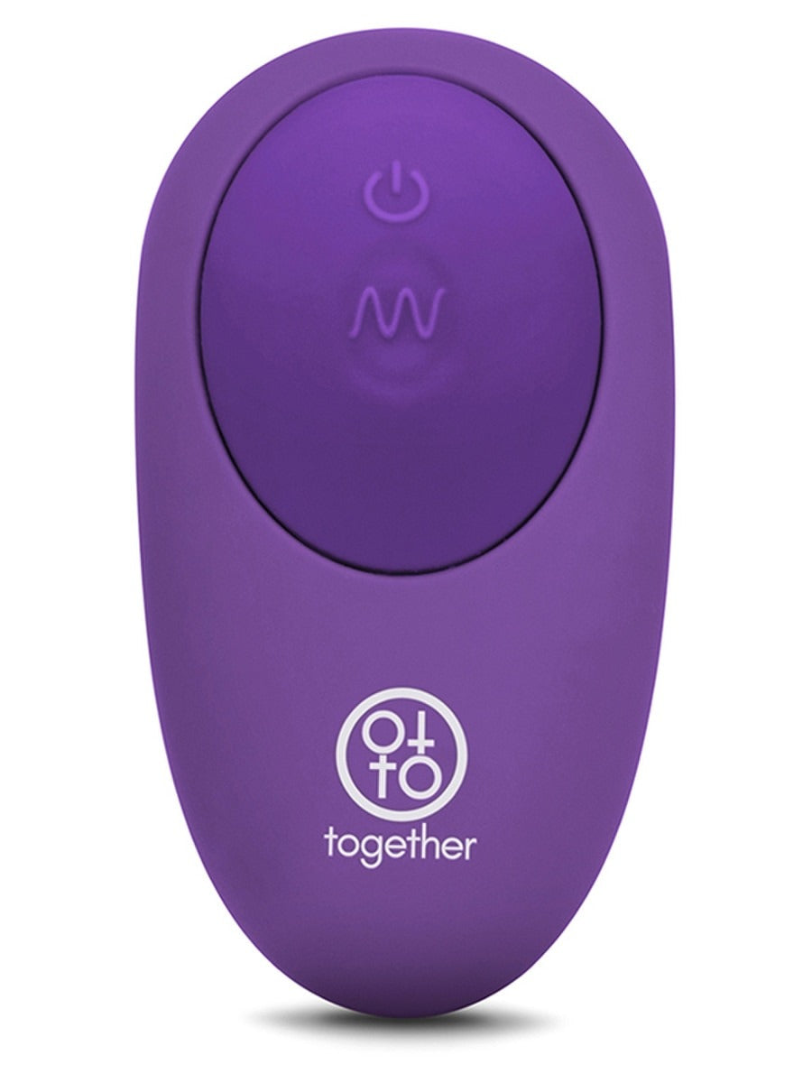 Remote Control Together Toy