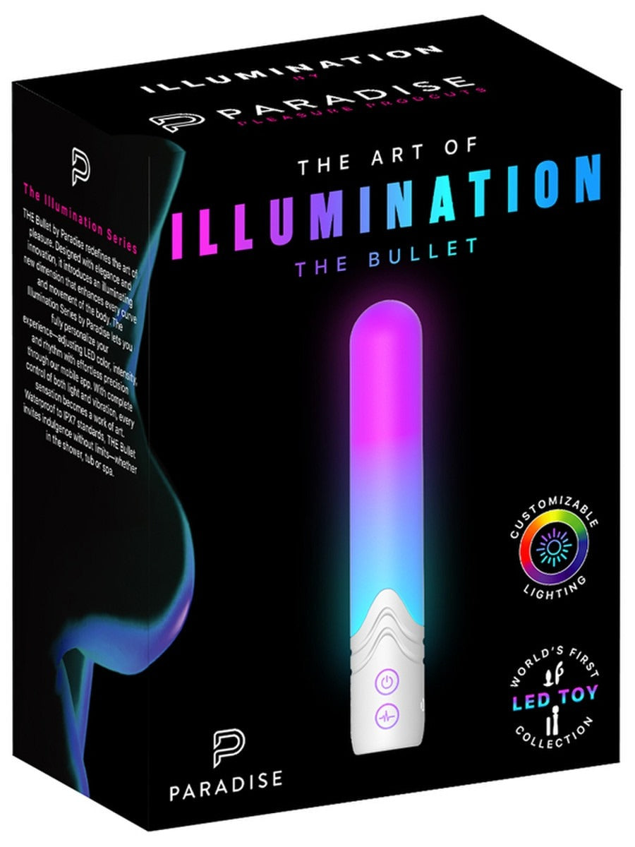 Illumination The Bullet