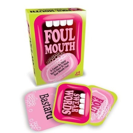Foul Mouth