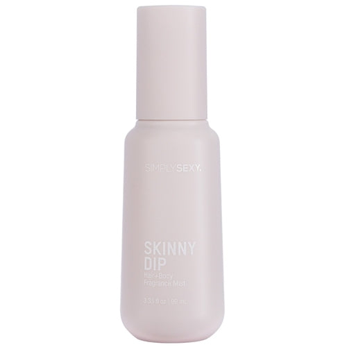 Simply Sexy Pheromone Body & Hair Mist
