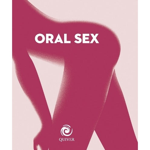 ORAL SEX MINI BOOK