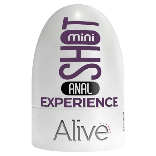Alive Mini Shot Masturbator