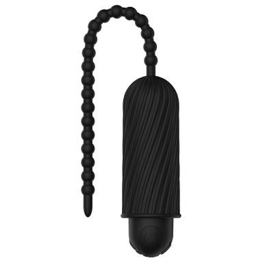 Passion Play Vibrating Silicone Sound