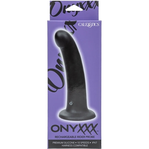 Onyxxx Rechargeable Rider Probe