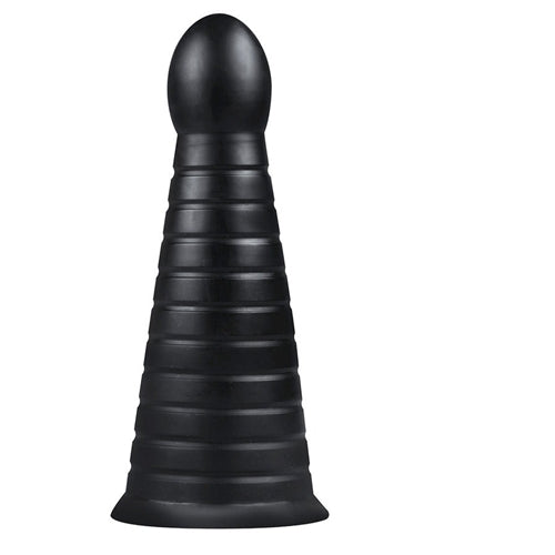Devil Dog Butt Plug - BUTTR BootCamp