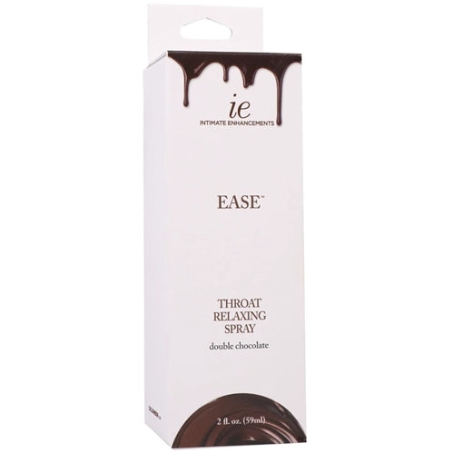 EASE Throat Relaxing Spray