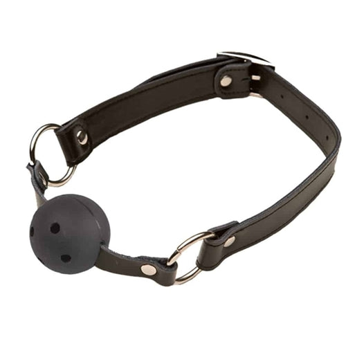 Gag Ball