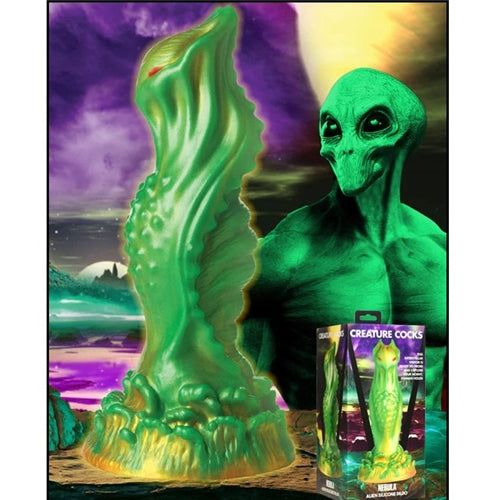 Creature Cocks Dildo