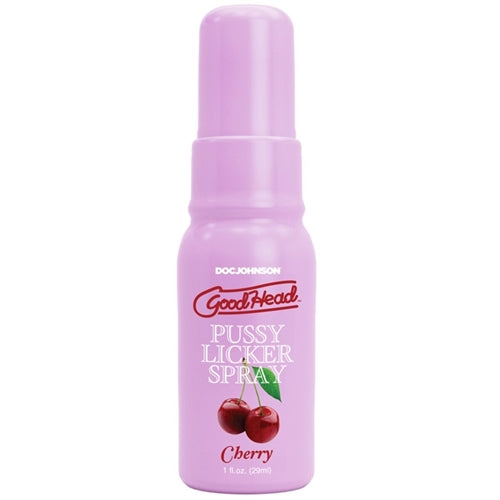 GoodHead - Pussy Licker Spray