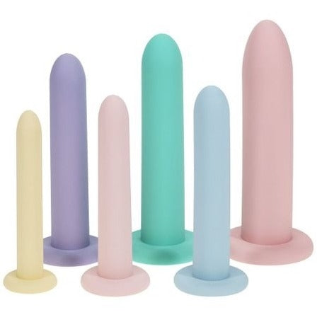 LOVELINE PelviFit Expanding Vaginal Dilator Set