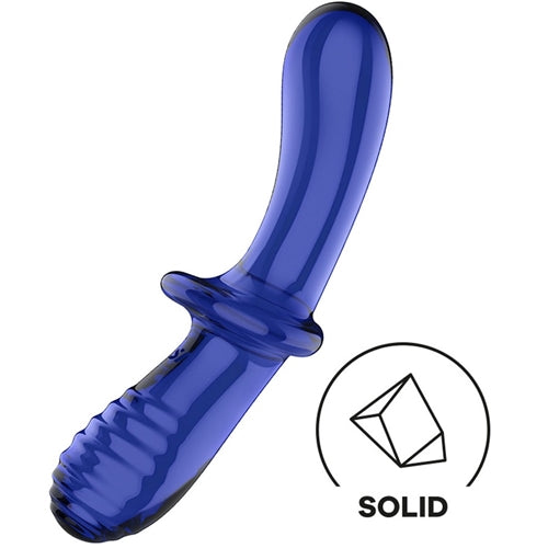 Satisfyer Double Crystal