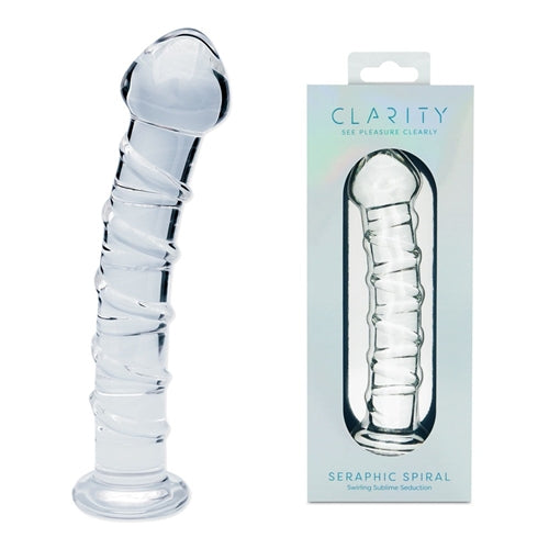 Clarity Glass