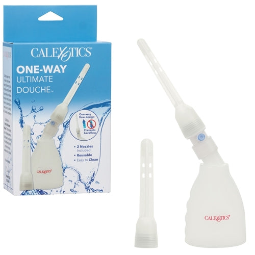 Calexotics one-way Ultimate Douche