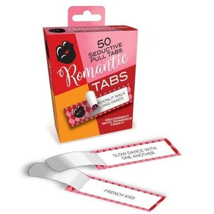 Romantic Tabs