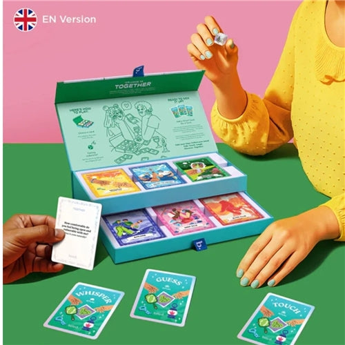 Together (EN) Couples Game