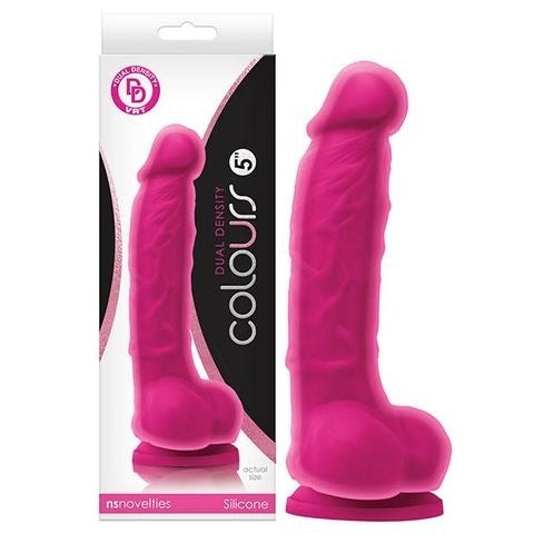 Colours Dual Density - 5'' Dong