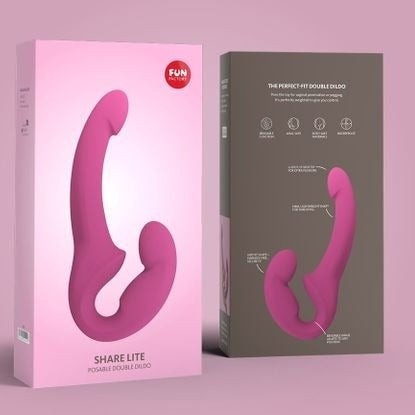 Fun Factory Share Lite