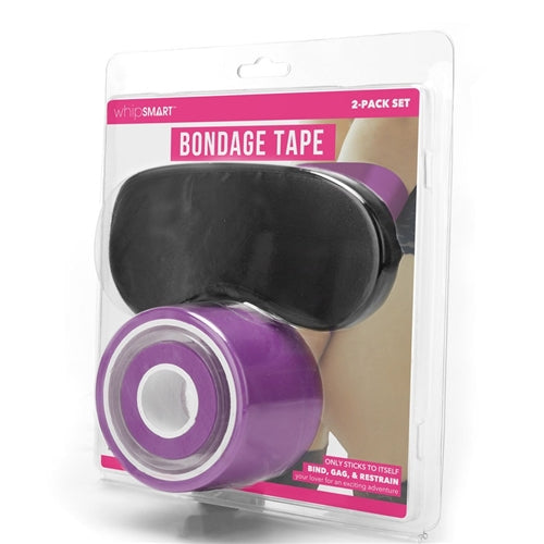 WhipSmart Bondage Tape