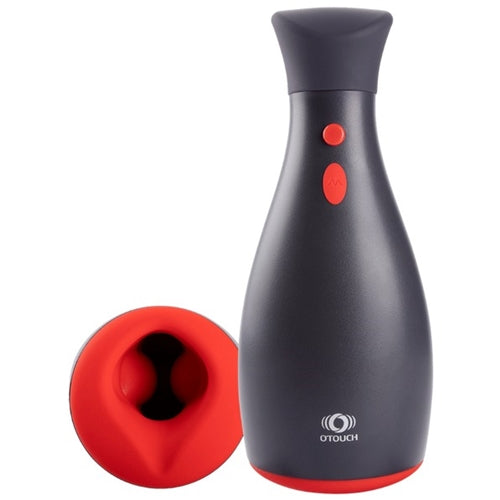 Ninja 2 Vibrating Masturbator