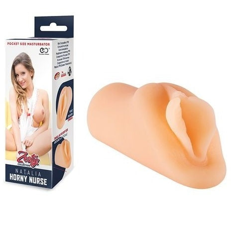 Zesty Pocket Size Masturbators