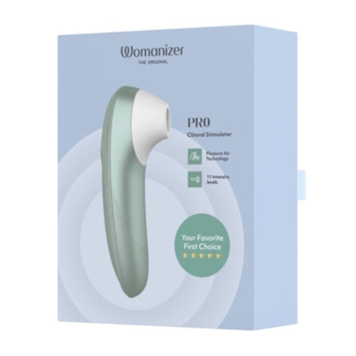 Womanizer Pro