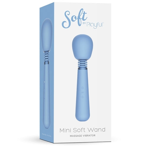 Soft by Playful Soft Mini Wand