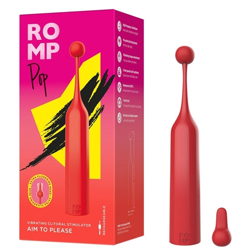 Romp Pop