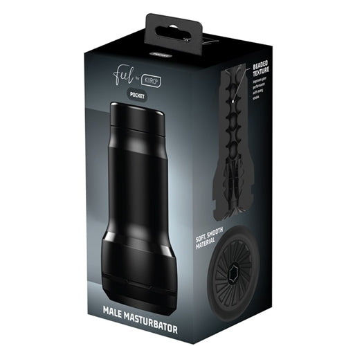 Feel By Kiiroo Pocket Stroker