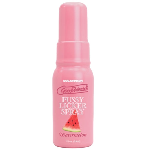 GoodHead - Pussy Licker Spray