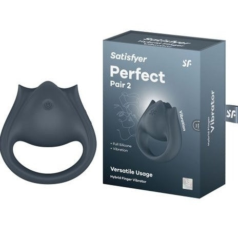 Satisfyer Perfect Pair 2