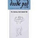 Doodle Pad - Male