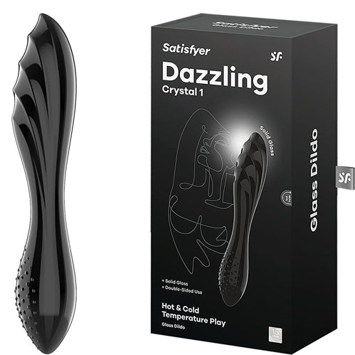 Satisfyer Dazzling Crystal 1