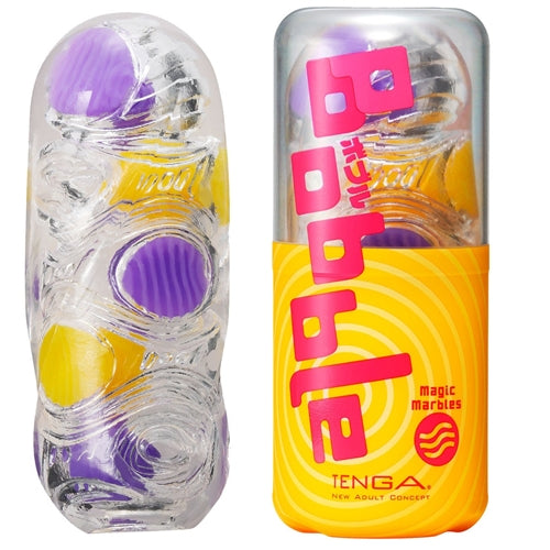 Tenga Bobble