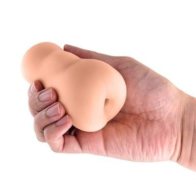 Pocket Pals Anal Stroker