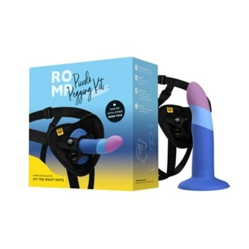 Buy Pegging Sex Toys Online