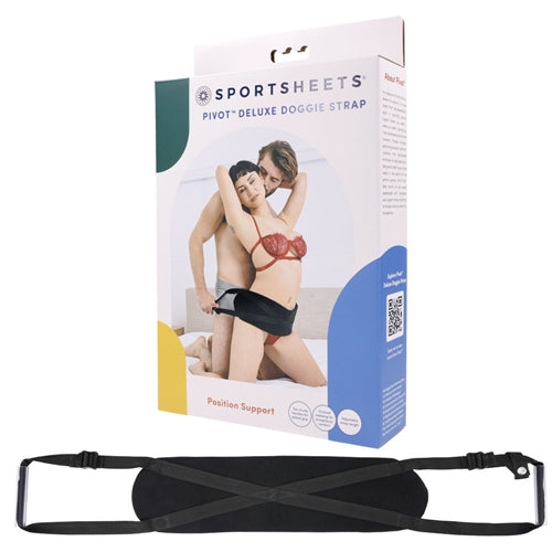 Pivot Deluxe Doggie Strap
