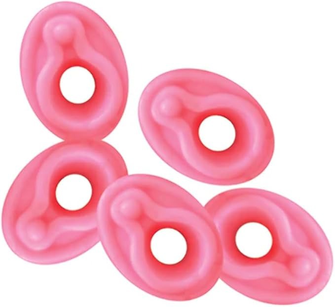 Clit Lickers - Clit Shape Gummies