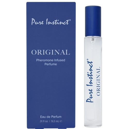 Pure Instinct Pheromone Spray