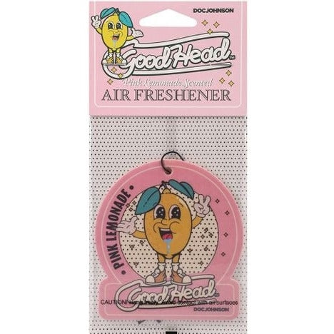 GoodHead Air Freshener