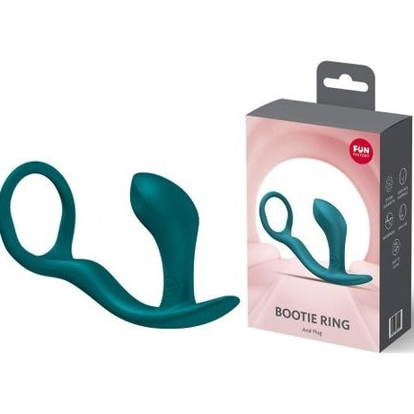 Fun Factory BOOTIE RING