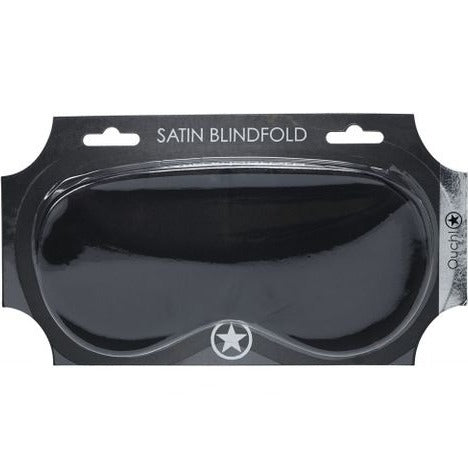 OUCH! Satin Mask