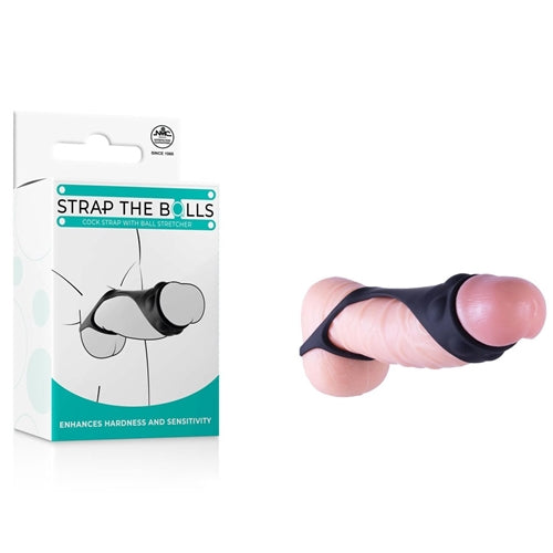 Strap The Balls